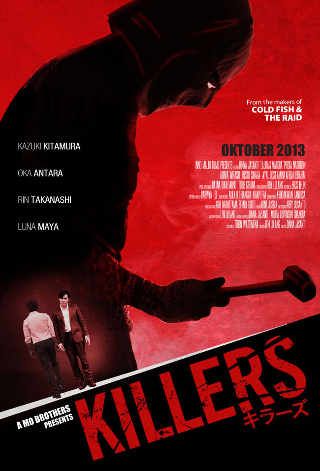 killers teaserR2B