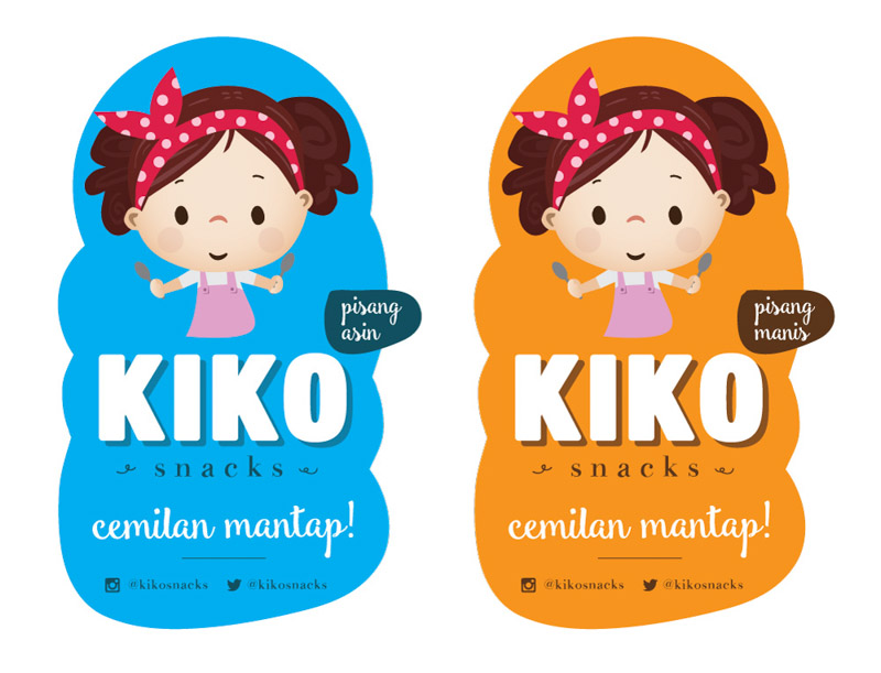 Kiko Logo