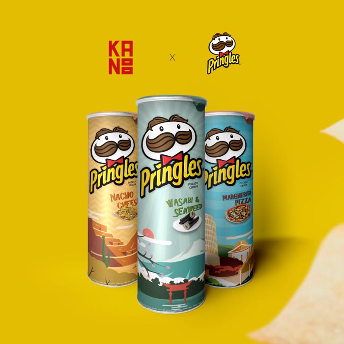 Pringles IGa