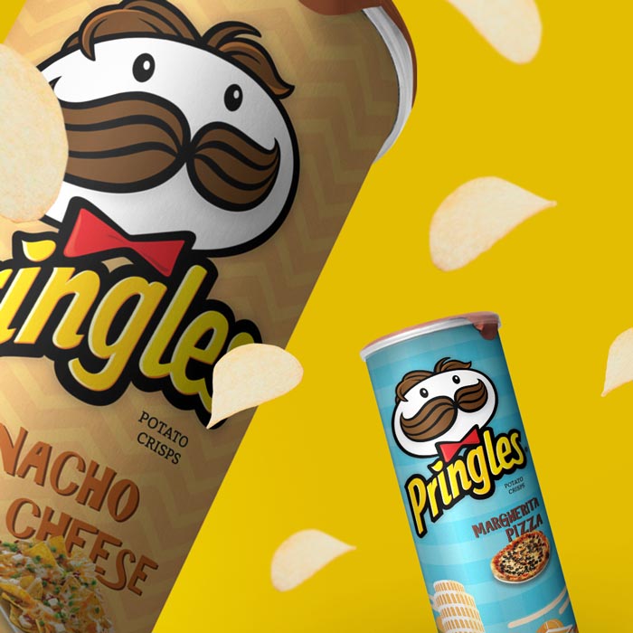 Pringles IGc